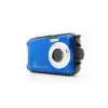 Kompaktowy aparat Easypix W3027 Wave 5 MP 1280 x 720 pikseli niebieski