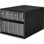 SilverStone SilvStone SST-FS305-12G - obudowa napędu - 3,5