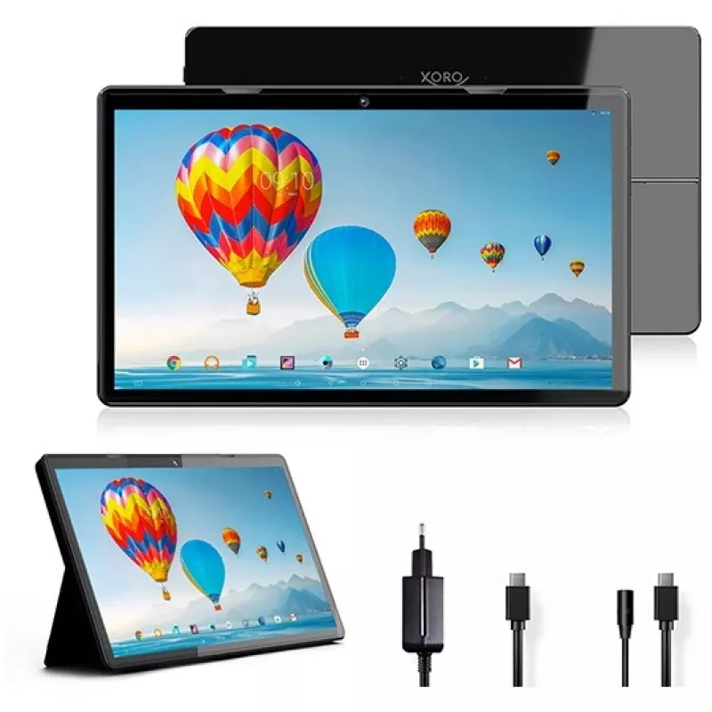 Tablet Xoro MegaPAD 1333 Pro 13.3 cala 6 GB 128 GB Android 13