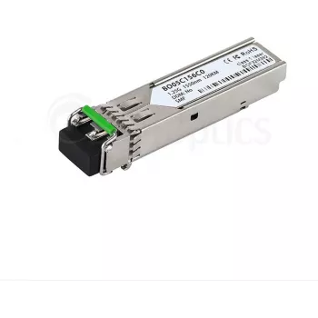Moduł światłowodowy SFP CBO SFP-1G-ZX-120KM-NG-BO 1,25 Gb/s, jednomodowy, LC, do 120 km