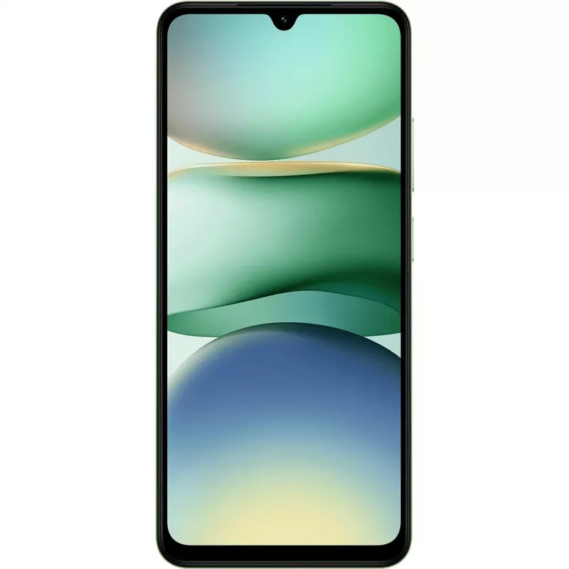 Xiaomi Redmi A5 4G Dual Sim 4GB RAM 128GB zielony