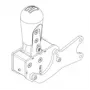 Heusinkveld vertikale Mount for MagShift Mini