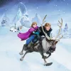 Puzzle Ravensburger Winter Adventures