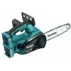 Makita DUC302Z piła łańcuchowa 800 W 4500 RPM Czarny, Niebieski