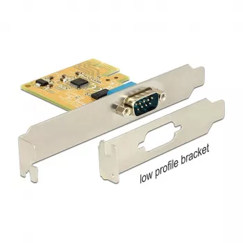 Wewnętrzny adapter szeregowy DeLOCK 89444