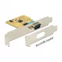Wewnętrzny adapter szeregowy DeLOCK 89444