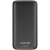 Powerbank Canyon PB-301 30000 mAh PD/QC/Wyświetlacz czarny detal