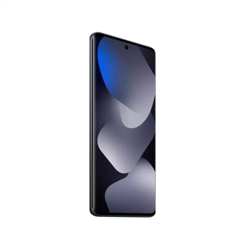 Xiaomi Redmi Note 15 Czarny - 17,2 cm (6,77) 6 GB 128 GB 6000 mAh Czarny