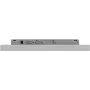 MICROTOUCH 43,20cm (17) PCAP DESKTOP MEDICAL GRADE, 1280 x 1024, 300NITS, 10 TOUCH POINTS, IEC60601-1-2 4th EDITION COMPLIANT, 1 x VGA, 1 x HDMI, 1 x DP (DT-170P-M1)