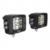 Lampa robocza Ledvance LEDriving CUBE VX80-SP 12/24V 1300 lm