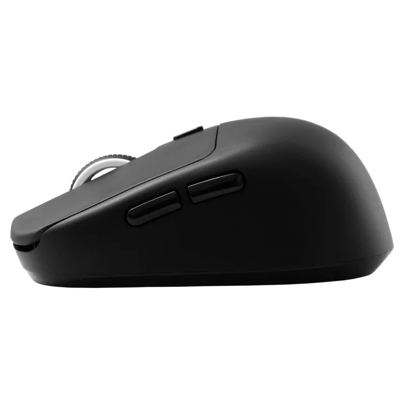 Mysz SBOX WM-710 Czarna Bezprzewodowa