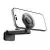 Uchwyt do telefonu ESR Skygrip — regulowany kąt, czarny