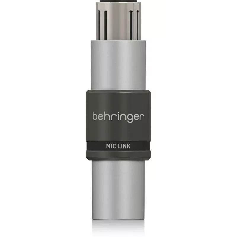 Behringer MIC LINK Miniaturowy wzmacniacz mikrofonowy