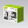Feel-Maestro MR-558 Mikser planetarny z misą 5 l, 2000 W Czarny