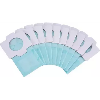 Filtr papierowy Makita do odkurzacza model 00