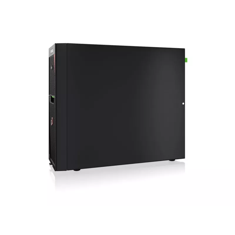 Fsas Technologies Fujitsu PRIMERGY TX1330 M6 - Serwer - Tower - 1-Weg - 1 x Xeon 6369P / 3.3 GHz - RAM 32 GB - SATA/SAS - Hot-Swap 6.4 cm (2.5 inch)