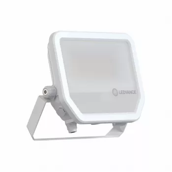 Ledvance Uniwersalny naświetlacz o strumieniu świetlnym do 6000 lm | FLOODLIGHT 50 | 41 W | Zimna biel