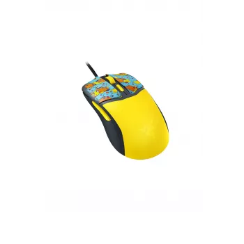 Razer Cobra Gaming mysz Right-hand RF Wireless Optical