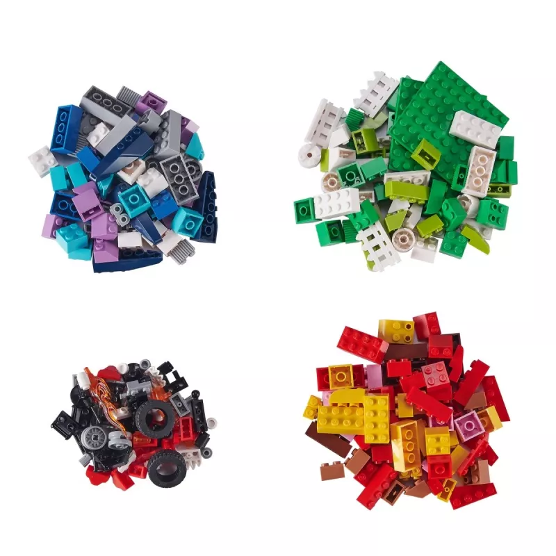 Walizka Bosch ze śrubokrętem Ixolino II