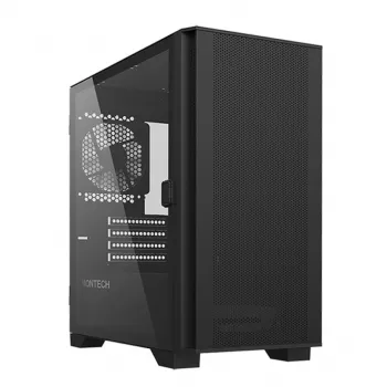 Obudowa PC Montech AIR 100 LITE Desktop Czarna