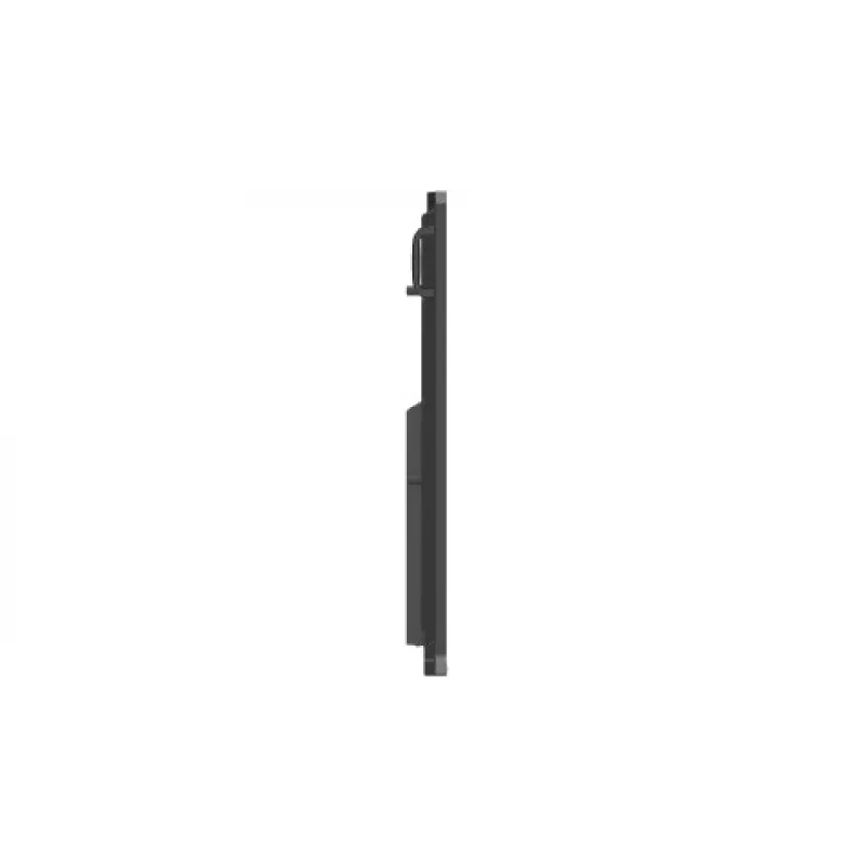 Interaktywny 75-calowy AVTEK TS 8 Lite G 75 Ekran dotykowy LED 4K 3840x2160, 420 cd/m², 50/32 dotyk, Android 14, głośniki 40W