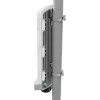 Przełącznik sieciowy MikroTik CSS606-1G-2Gi-3S+OUT 6-portowy przełącznik z uplinkami 1G i 10G SFP+