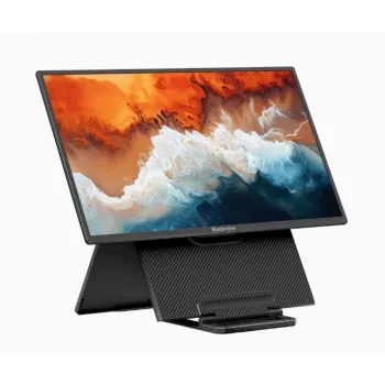 Przenośny monitor Blackview Table10 23,8 cala Czarny
