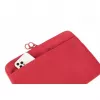 TUCANO Top Second Skin Neopren-Case do MacBook Pro 13 Czerwony