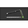 Piła ręczna Gerber 31-002820 Hacksaw 30,5 cm Czarny, Zielony, Stal nierdzewna