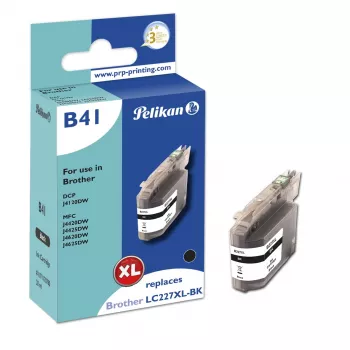 Pelikan 319566 Materiał eksploatacyjny do drukarki Czarny