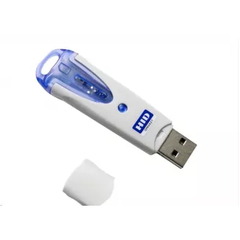 Czytnik kart inteligentnych HID Identity OMNIKEY 6121 USB 2.0