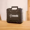 CASALS CSC1205BC 12V bezprzewodowy elektryczny wkrętak/wkrętarka