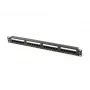 Patch Panel 1U Digitus DN-91524U-1