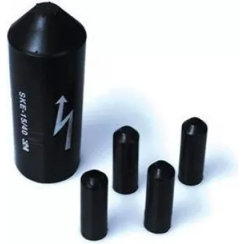 3m 7000061600 Akcesorium łączności Czarny
