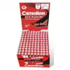 Bateria jednorazowa CAMELION LR6-SP10 AA alkaliczna 1,5 V, 10 szt., 49,8 mm x 1,41 cm, 24 g każda