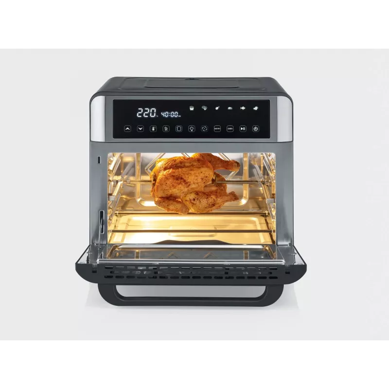 Severin TO 2077 roaster oven 25 L 2 W