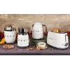 Smeg KLF03WHEU Czajnik elektryczny KLF03WHEU-chrom, chrom