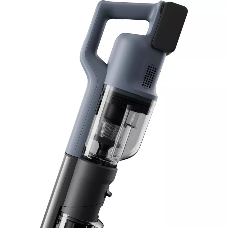 Electrolux EW82U2DB odkurzacz ręczny 3w1 Akumulatorowy Sucho i mokro Cykloniczny Bezworkowy 85 W Niebieski 4,3 Ah