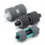 Zestaw rolek wymiennych Canon DR-X10C 2418B001AA