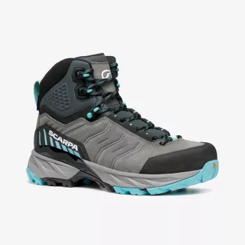 Scarpa RUSH TRK GTX WOMAN Buty trekkingowe 465 g