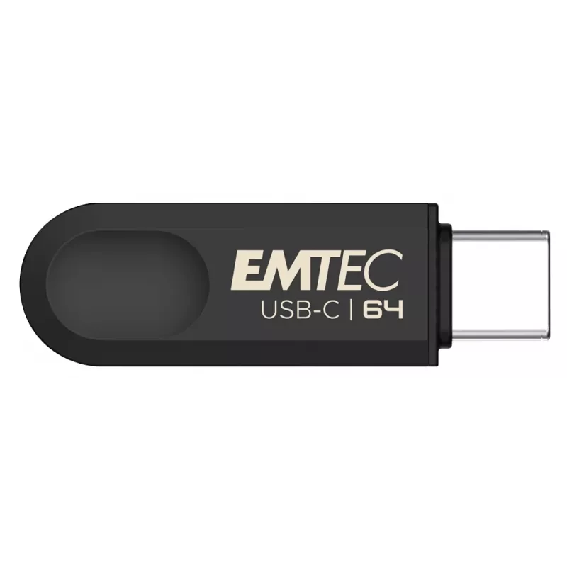 Pamięć USB flash Emtec 64 GB USB Type-C 3.2 Gen 1 C280