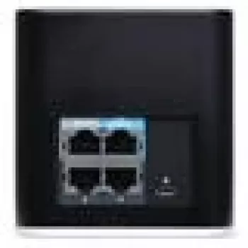 Ubiquiti ACB-ISP router WiFi, airCube, 2.4 GHz, MIMO, 4x RJ45 100 Mb/s