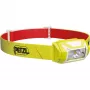 Czołówka Petzl TIKKA 350 lm żółta — 350 lumenów, kompaktowa latarka czołowa LED