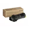 Kaseta z tonerem Xerox 106R03483 1 szt. oryginalna żółta