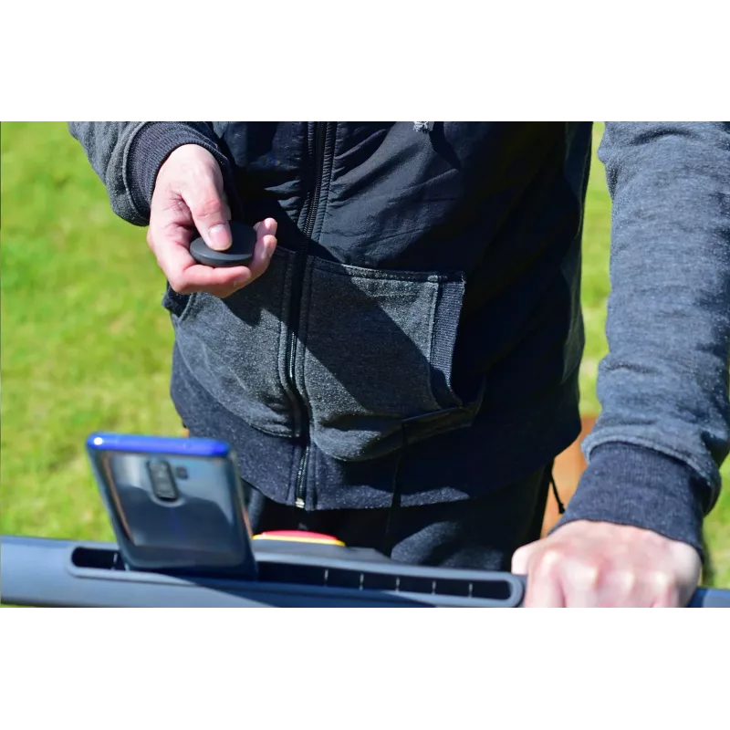 Elektryczna bieżnia Kingsmith Walking Pad TRR1F