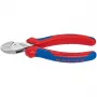Szczypce tnące boczne Knipex X-Cut 73 05 160