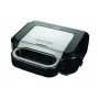 Opiekacz do kanapek Russell Hobbs 26810-56 750 W Czarny, Stal nierdzewna