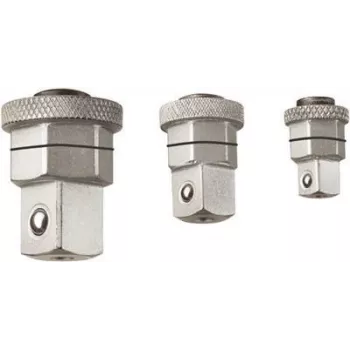 Przejściówka do klucza Gedore 2320479 Głębokość 30 mm Wysokość 30 mm Waga 70 g