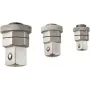 Przejściówka do klucza Gedore 2320479 Głębokość 30 mm Wysokość 30 mm Waga 70 g