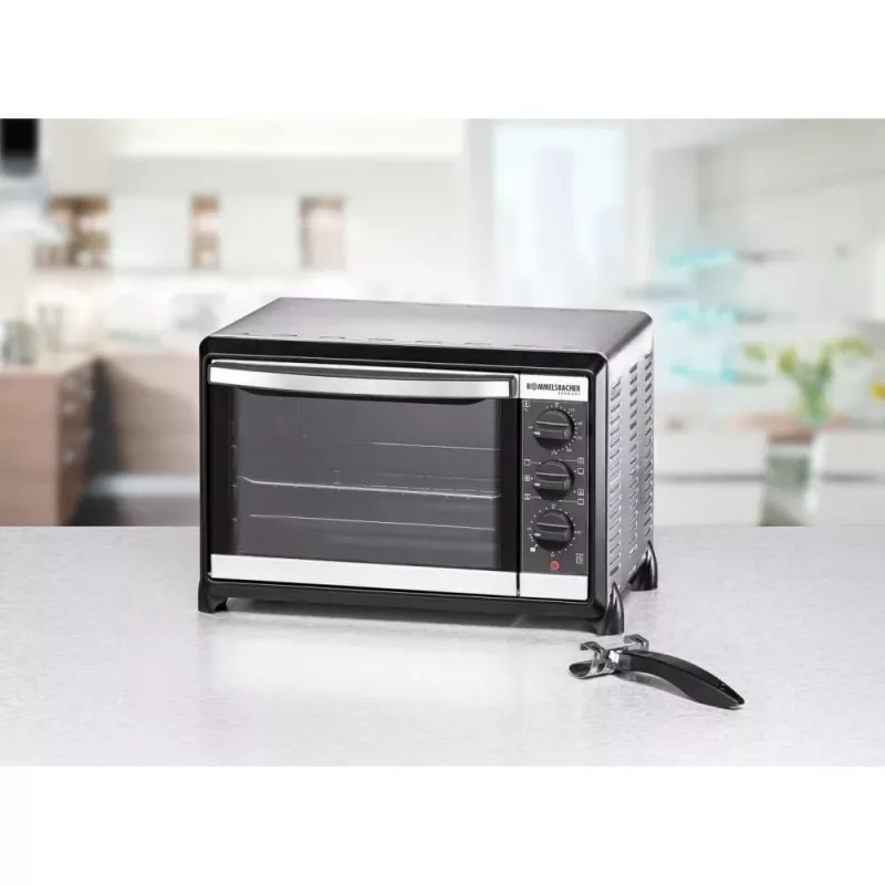 Mini piekarnik Rommelsbacher BG 1055/E